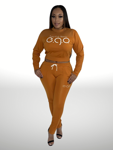 EGO Tracksuit
