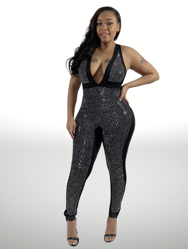 Icey Jumper