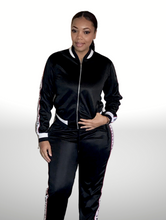 Load image into Gallery viewer, Obsessed sweatsuit
