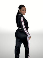 Load image into Gallery viewer, Obsessed sweatsuit