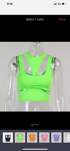 Hottie Crops