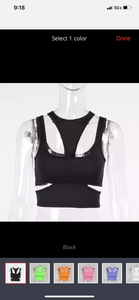 Hottie Crops
