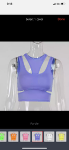 Hottie Crops