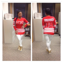 Load image into Gallery viewer, E.g.o Jersey Tee