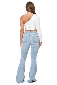 Heartbreaker Flares