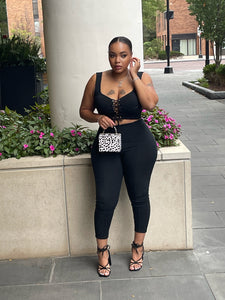 Stacey 2pc set