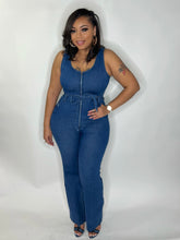 Load image into Gallery viewer, Sophie Jumpsuit