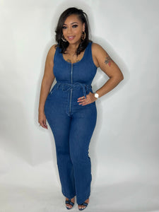 Sophie Jumpsuit