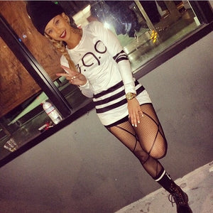 E.g.o Jersey Tee