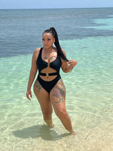 Load image into Gallery viewer, Hourglass Monokini