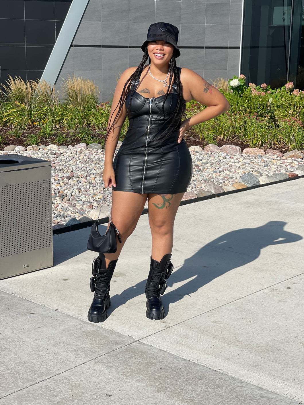 Venus Dress