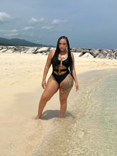 Load image into Gallery viewer, Hourglass Monokini