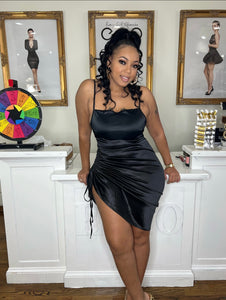 Ari Midi Dress