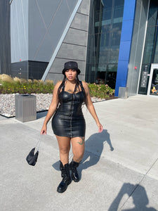 Venus Dress