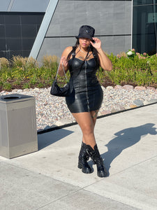 Venus Dress