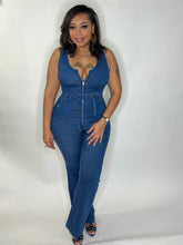 Load image into Gallery viewer, Sophie Jumpsuit
