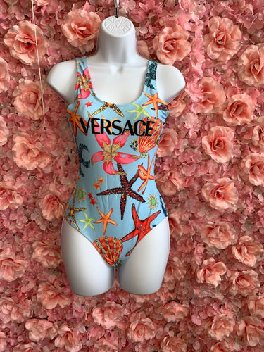 Tropics swimsuit