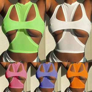 Hottie Crops
