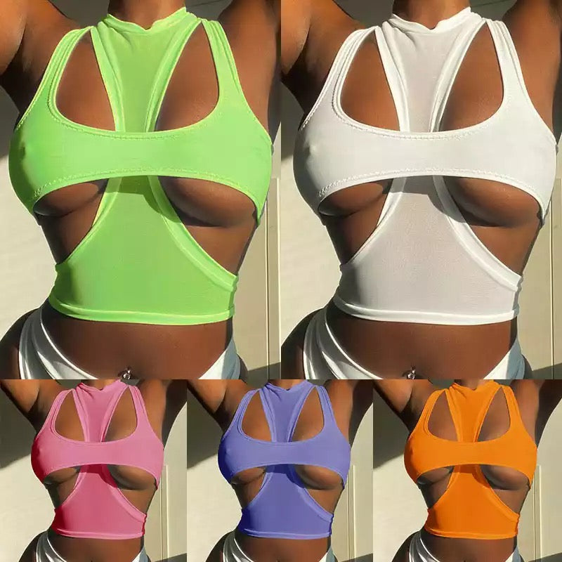 Hottie Crops