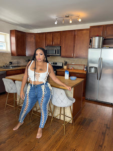 Ryder Jeans